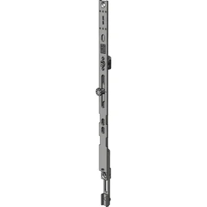 WINKHAUS Mittenverriegelung MK.250-1, L=250 mm, 1 Zapfen, verlängerbar, silber