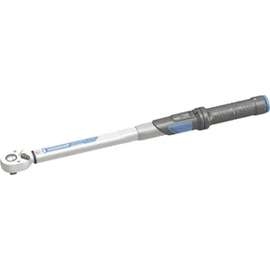 GEDORE Drehmomentschlüssel Dremaster® DMUK 1/2"vierkant Messbereich 20-100 Nm