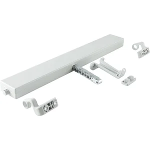 COMUNELLO Kettenantrieb LIWIN L35 Slim WIFI 230V Hub 120/300/350/400 mm Grau