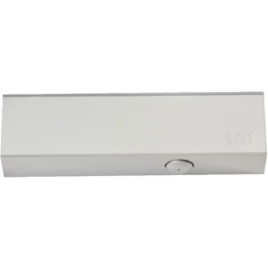 DORMAKABA Türschließer TS 73 V, EN 2-4, silber
