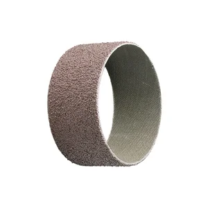 LUKAS Rotor-Schleifband SBZY zylindrisch Normalkorund 22 x 20 mm Korn 150
