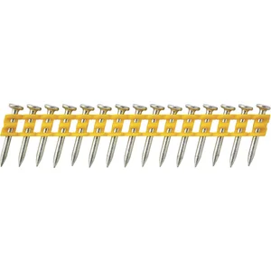 DEWALT Nagelstreifen DCN8901 2,6 x 20 mm verzinkt Kunststoffgebunden (1005 ST)