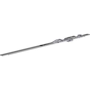 WINKHAUS Oberschiene OS1.600, FFB 370-600 mm, silber