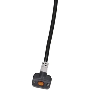 MITUTOYO Verbindungkabel U-WAVE T Modell B mit Datataste und Anschlussschrauben