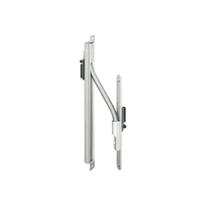 Kabelübergang 10-polig, steckbar 10314, 330 mm, einseitige Wanne, rund