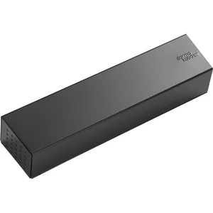 DORMAKABA Türschließer TS 93 B, EN 2-5, Flügelbreite -1250 mm, Edelstahl-Effekt