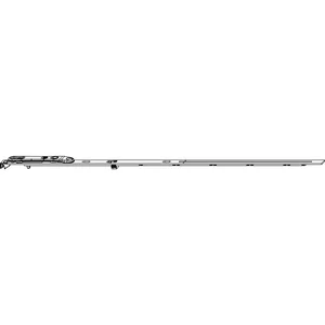 MACO MM Stulpflügelgetriebe fix iS Beschlagsnut FFH 431-660 mm Tricoat-Evo