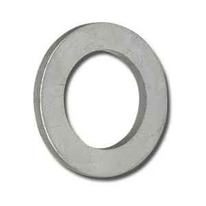ISO7092 M 2.5 verzinkt Scheibe (DIN433)