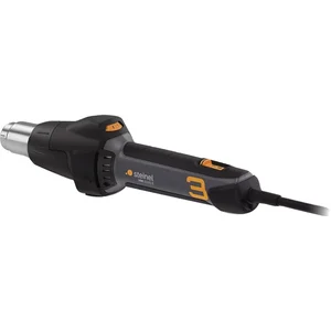 STEINEL Heißluftgebläse HM 2220 E elektronische Regelung 2200 Watt