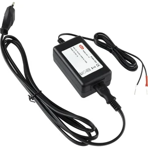 BKS Netzteil B 5494 0004, 24 V DC/ 1A, mit Netzleitung und Stecker