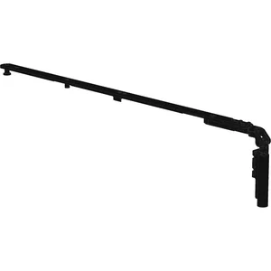 WINKHAUS Schere SK2.A.18-13.RS für Schrägfenster, FFB 601-1475, rechts, silber