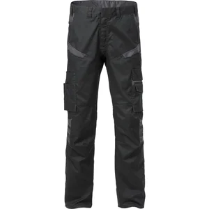 FRISTADS Bundhose Skarup 2552 STFP schwarz/grau 52