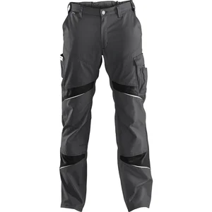 KÜBLER Bundhose Activiq 2350 anthrazit/schwarz 54