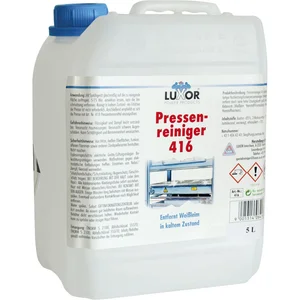 Pressenreiniger 416 5 Liter