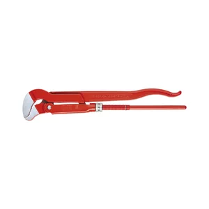 KNIPEX S-Maul-Rohrzange DIN 5234 1" Länge 320 mm
