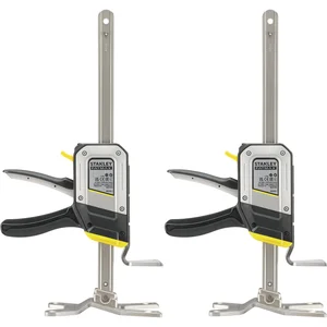 STANLEY Einhand-Montagewerkzeug Tradelift 150 kg - Set