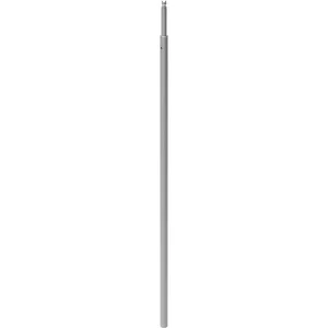 ECO Treibriegelstange, 1200 mm, Edelstahl