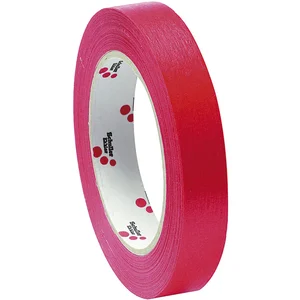 Schuller Klebe-Abdeckband 45073 RED Core PRO 30mmx50m
