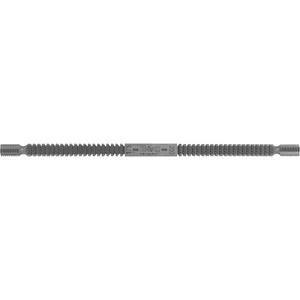 BOHRCRAFT Universal Gewindefeile metrisch M5-M27