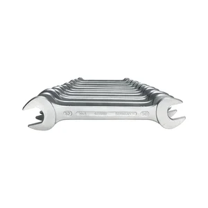 GEDORE Doppelmaulschlüssel-Satz DIN3110 6/12 6-32 mm 12-teilig