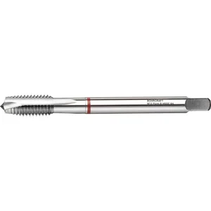 BOHRCRAFT Maschinengewindebohrer Form B DIN376 M24 Überlaufschaft Rotring