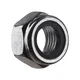 Sicherungsmuttern ISO10511 niedrige Form