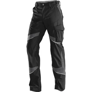 KÜBLER Bundhose Activiq 2250 schwarz/anthrazit 64