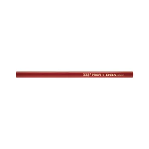 LYRA Zimmermannsbleistift 333 Länge 240 mm