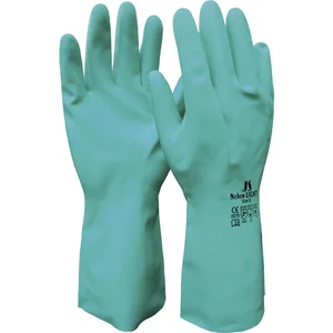 STAFFL Chemikalien-Schutzhandschuh Nchem light Größe 10