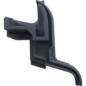 GUTMANN Endkappe 245/32X zu Kocher LÖ/SÖ 32-TXL, 90°, EPDM grau, rechts