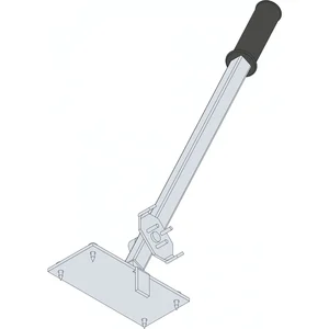 SIMPSON Spanngerät BANSTR-B