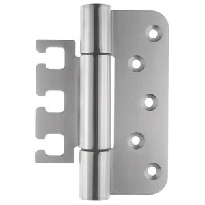SOLIDO Objektband VZXS 9277, Bandhöhe 120 mm, ø 20,0 mm, Edelstahl