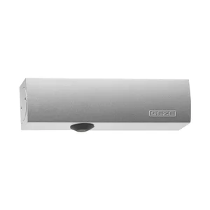 GEZE Türschließer TS 3000 V, silber