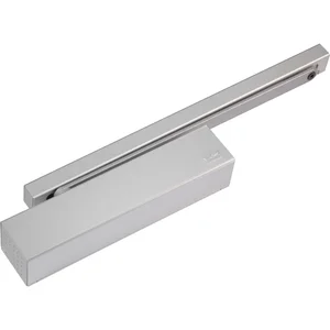 DORMAKABA Türschließer TS 93 G G-RF, EN 2-5, 1-flg. mit Gleitschiene, silber