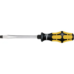 WERA Schraubendreher 932A mit Schlüsselhilfe 1.2 x 7.0 x 125 mm Schlitz