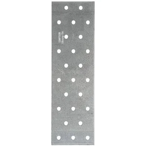 SIMPSON Lochblech NP 100x200x2.0 feuerverzinkt