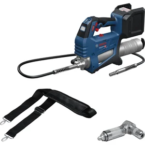 BOSCH Akku-Fettpresse GFP 18V-10 18 Volt