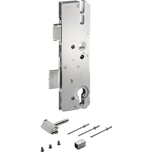 KFV Hauptschlosskasten Set PZW 92 für MFV-Reparaturen, Dormaß 40 mm