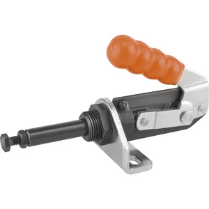 KIPP Schubstangenspanner Type K0084 mit Konsole Hub 38 mm