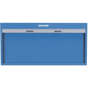 GEDORE Werkzeugschrank leer R 1500 L 1810 x 890 x 170 mm