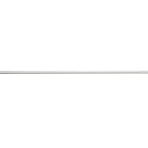 Rohr für Stabilisationsstange SBA, ø 16mm, Länge 2000mm,Edelstahl verchromt pol.
