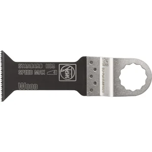 FEIN E-Cut-Sägeblatt Standard 42/78mm Form 124 (5 Stück)