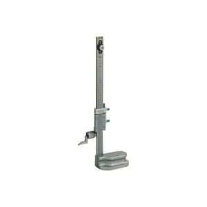 MITUTOYO Höhenmessgerät Feineinstellung Messbereich 0-300 mm Ablesung 0,02 mm