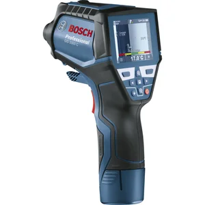 BOSCH Thermodetektor GIS 1000 C für Temperatur u. Feuchtigkeitsmessungen