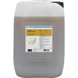 JOKISCH Solum Mora DGY Kühlschmierstoff 25l