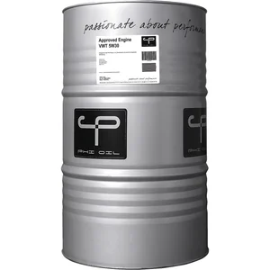 PHI OIL Leichtlaufmotoröl Approved Engine VWN 5W30, 200 Liter