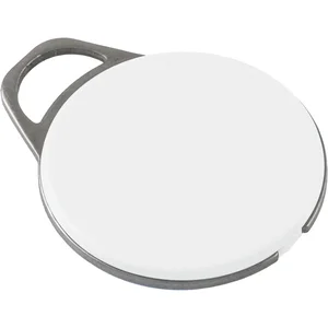 SALTO RFID-Schlüsselanhänger LOXX s slim MIFARE DESFire EV3 8 kB weiß