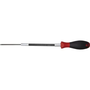 WIHA Stiftschlüssel Sechskant flexibler Schaft 4.0 x 340 mm