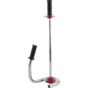 Handabroller für Wickelfolie 500 mm