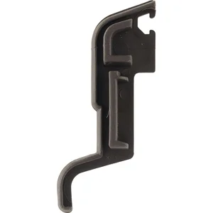 GUTMANN Endkappe KS 550-24 zu Spree 24 OF, 90°, EPDM braun, links